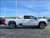 2025 GMC Sierra 3500HD Pro