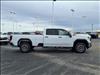 2025 GMC Sierra 3500HD Pro