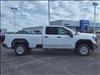 2024 GMC Sierra 2500HD Pro