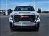 2025 GMC Sierra 2500HD Pro