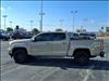 2021 GMC Canyon Elevation