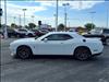 2016 Dodge Challenger R/T Scat Pack