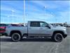 2025 Chevrolet Silverado 3500HD LTZ