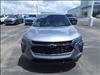 2025 Chevrolet Trax RS