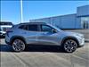 2025 Chevrolet Trax RS