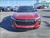 2025 Chevrolet Trax RS