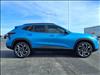 2025 Chevrolet Trax RS