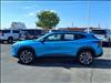 2025 Chevrolet Trax RS