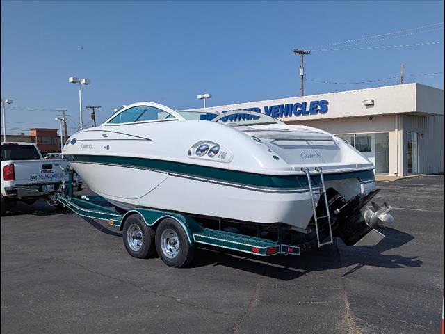 2000 Other Boat 