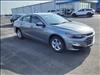 2025 Chevrolet Malibu LS
