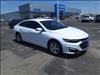2025 Chevrolet Malibu LS