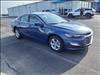 2025 Chevrolet Malibu LS