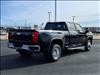 2025 Chevrolet Silverado 3500HD LTZ