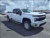 2024 Chevrolet Silverado 3500HD LT