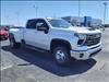 2024 Chevrolet Silverado 3500HD LTZ