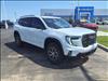 2024 GMC Acadia AT4