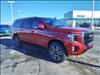 2024 GMC Yukon XL AT4