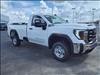 2024 GMC Sierra 2500HD Pro