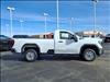 2025 GMC Sierra 2500HD Pro