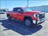 2024 GMC Sierra 2500HD SLT