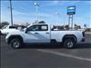 2025 GMC Sierra 2500HD Pro
