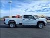2025 GMC Sierra 2500HD Pro