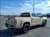 2021 GMC Canyon Elevation