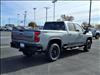 2025 Chevrolet Silverado 3500HD LTZ