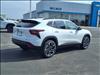 2025 Chevrolet Trax RS