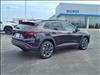 2025 Chevrolet Trax RS