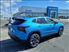 2025 Chevrolet Trax RS