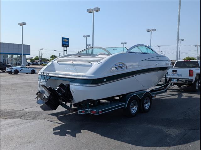 2000 Other Boat 