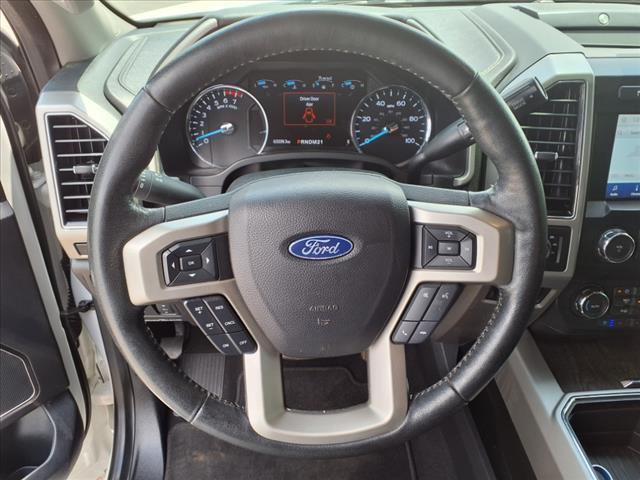 2020 Ford F-250 Super Duty Lariat