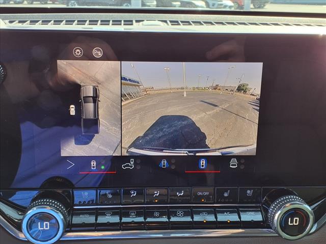 2024 GMC Canyon Denali