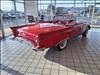 1957 Ford Thunderbird Deluxe