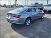 2025 Chevrolet Malibu LS