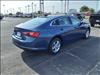 2025 Chevrolet Malibu LS