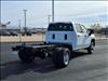 2025 Chevrolet Silverado 3500HD Work Truck