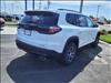 2024 GMC Acadia AT4