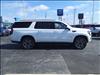 2024 GMC Yukon XL AT4