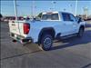 2025 GMC Sierra 2500HD SLT