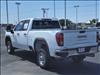 2024 GMC Sierra 2500HD Pro