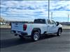 2025 GMC Sierra 2500HD Pro