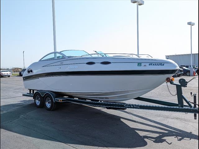 2000 Other Boat 