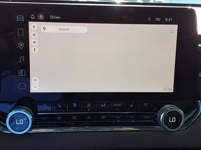 2024 GMC Canyon Denali