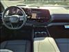 2025 Chevrolet Silverado EV RST