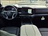 2025 Chevrolet Silverado 3500HD LTZ