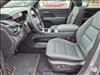 2025 GMC Acadia AT4