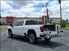 2021 GMC Sierra 2500HD AT4