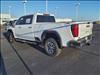 2025 GMC Sierra 2500HD SLT